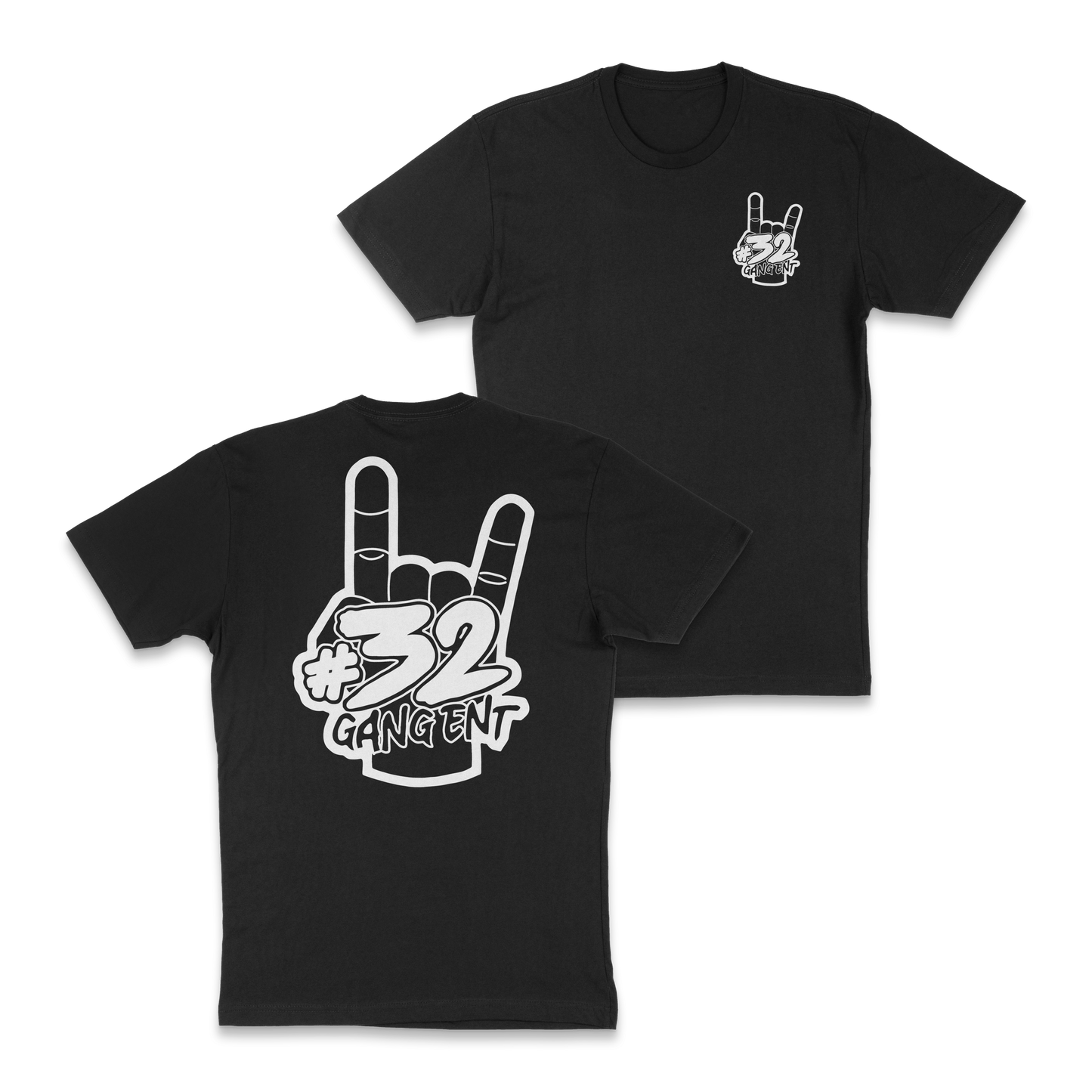 32 GANG TEE