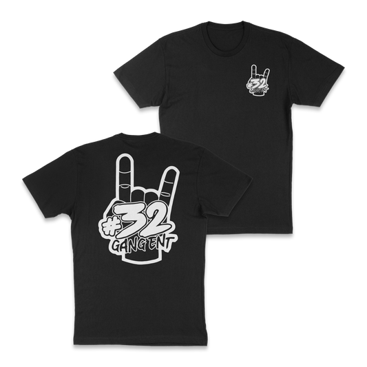 32 GANG TEE