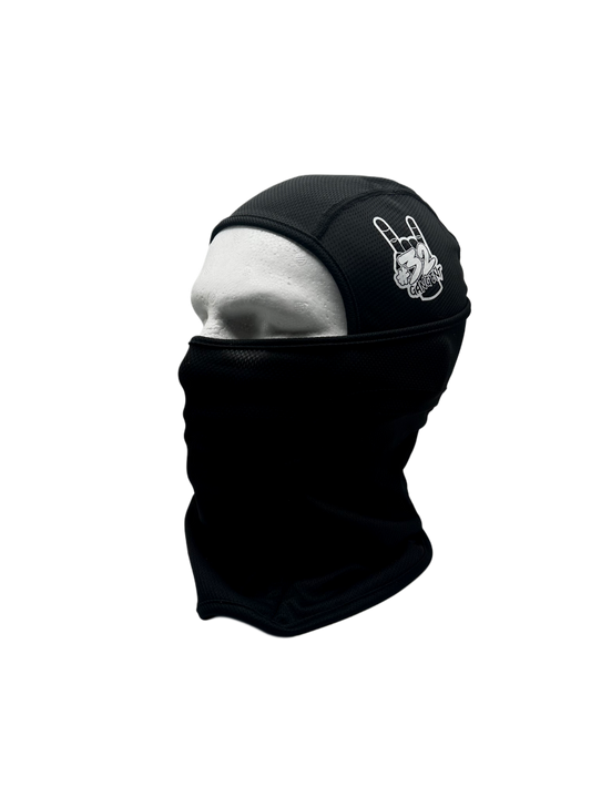 32 GANG MASK