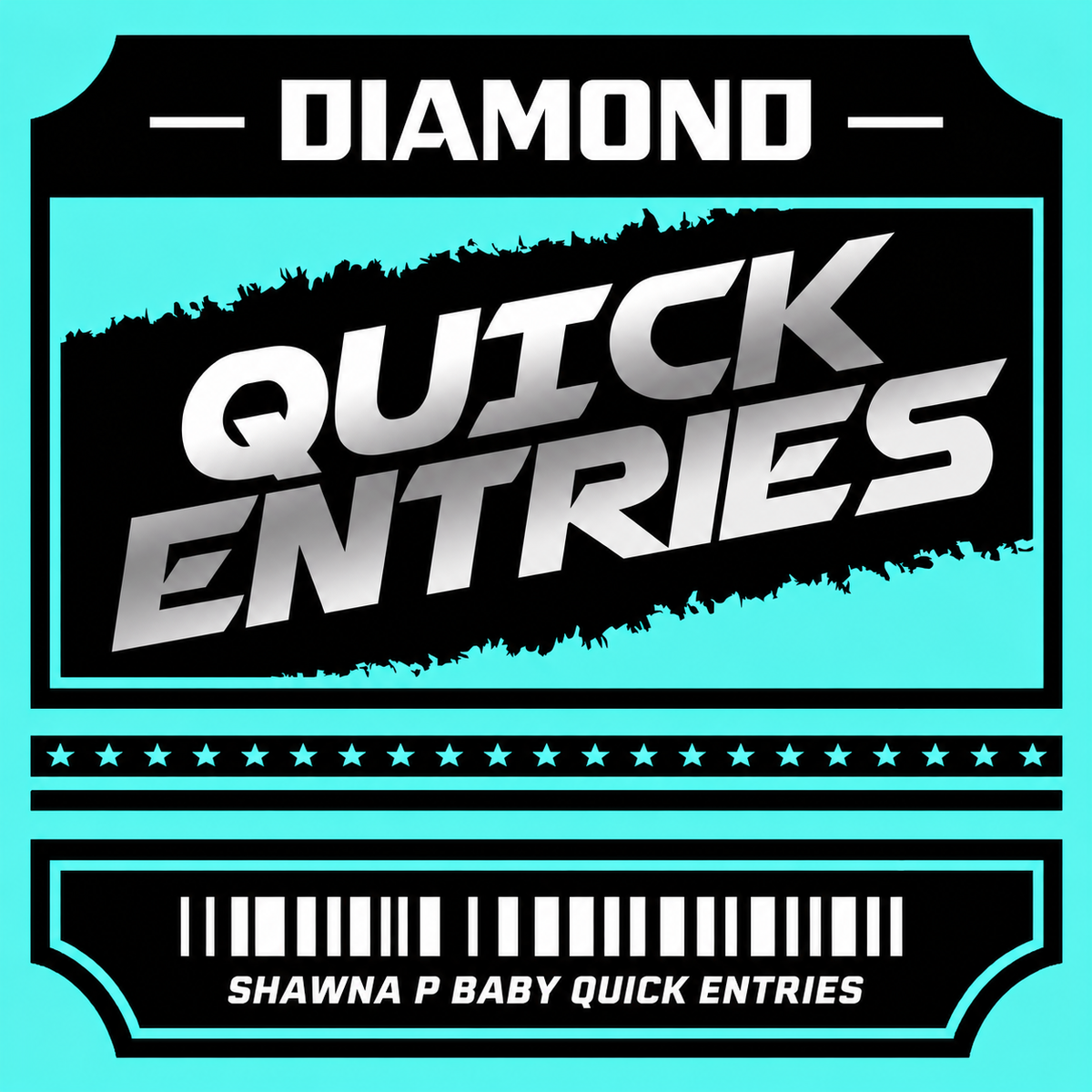 ($100) QUICK ENTRY