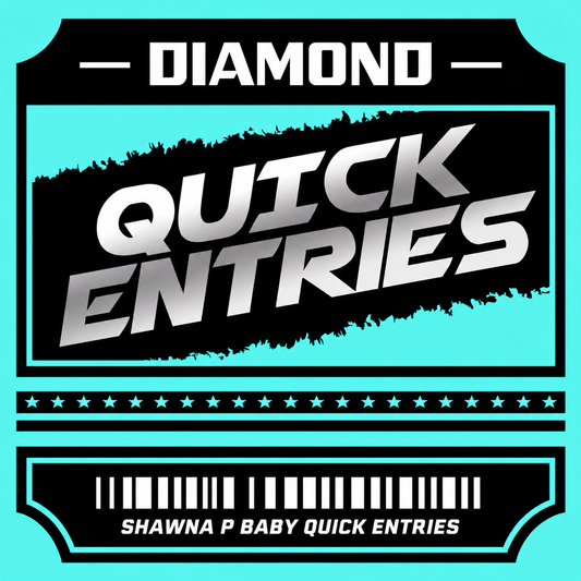($100) QUICK ENTRY