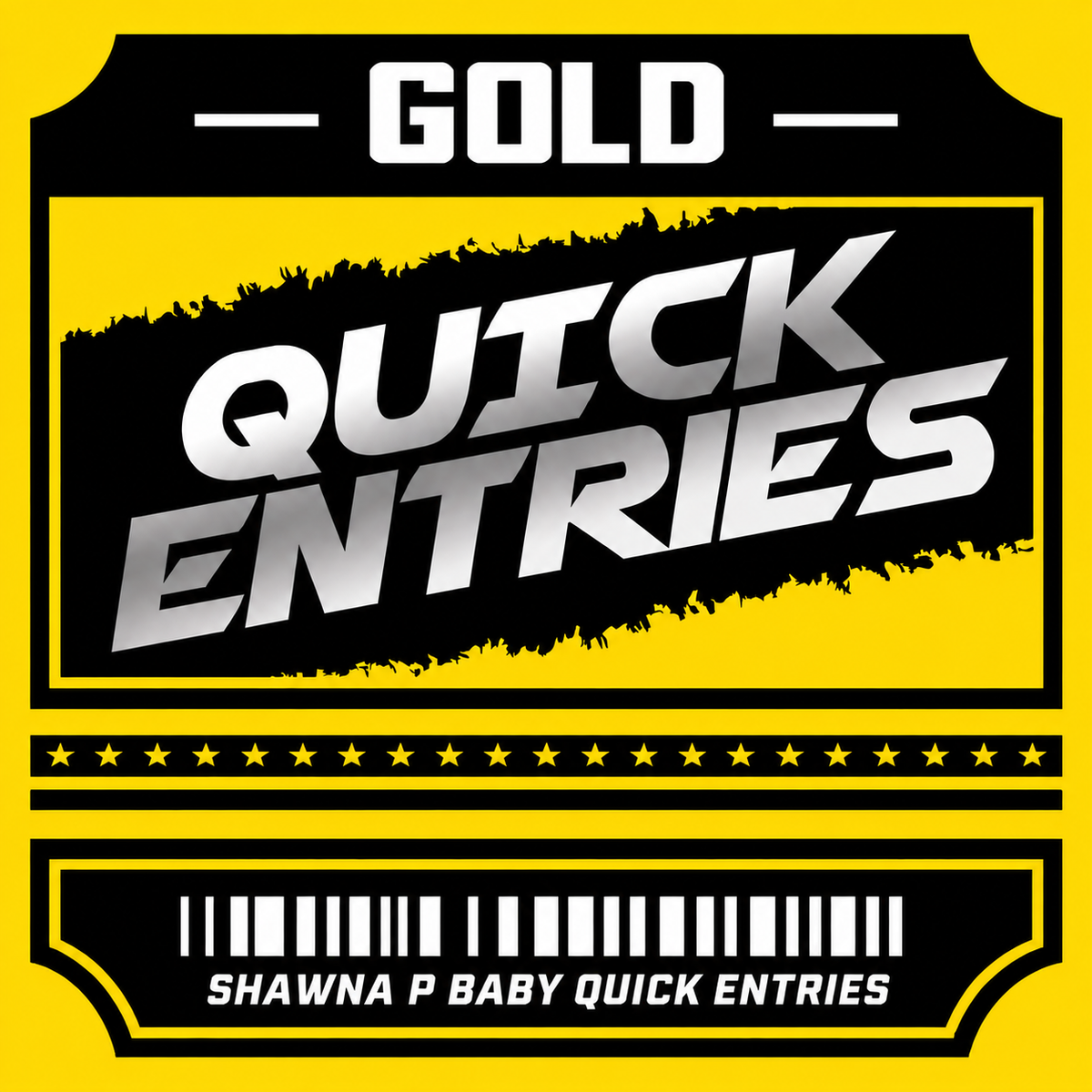($50) QUICK ENTRY