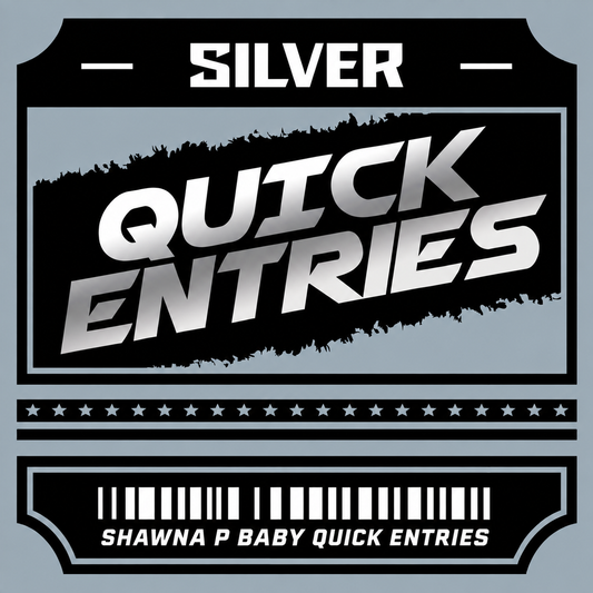 ($25) QUICK ENTRY